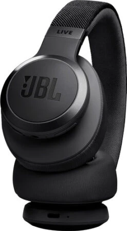 JBL Live 770NC Zwart + BlueBuilt Quick Charge Oplader Met Usb A Poort 18W Zwart 21 JBL Live 770NC Zwart + BlueBuilt Quick Charge Oplader Met Usb A Poort 18W Zwart -Samsung || APPLE || Google Winkel 1955499