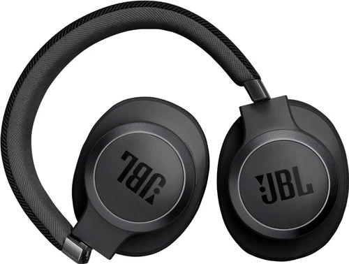 JBL Live 770NC Zwart + BlueBuilt Quick Charge Oplader Met Usb A Poort 18W Zwart 13 JBL Live 770NC Zwart + BlueBuilt Quick Charge Oplader Met Usb A Poort 18W Zwart - Afbeelding 11