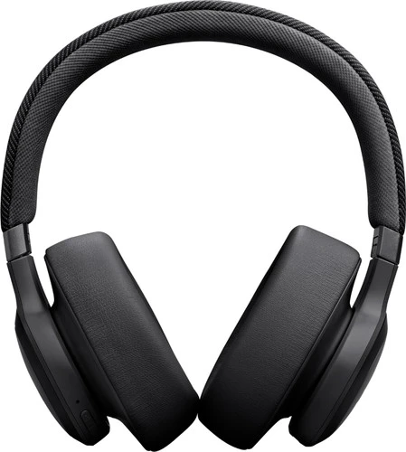 JBL Live 770NC Zwart 5 JBL Live 770NC Zwart - Afbeelding 3