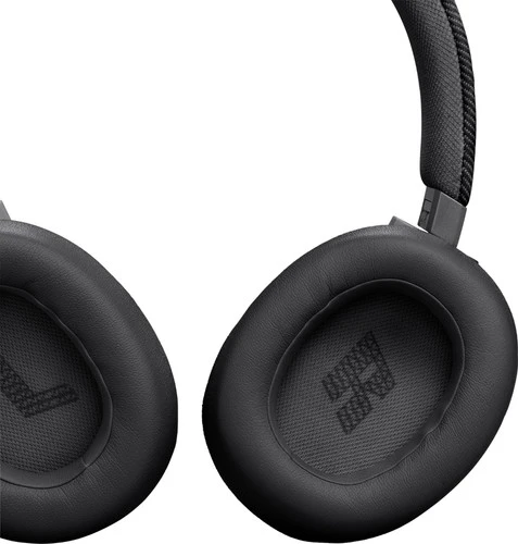 JBL Live 770NC Zwart 12 JBL Live 770NC Zwart - Afbeelding 10