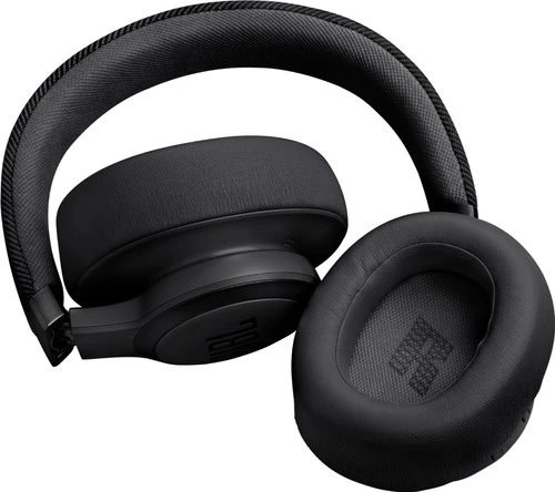 JBL Live 770NC Zwart 7 JBL Live 770NC Zwart - Afbeelding 5