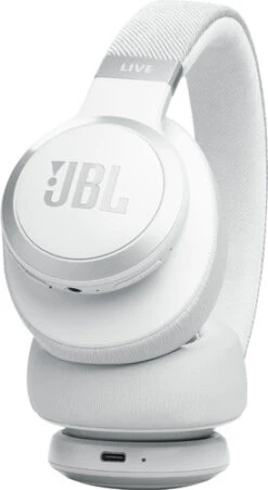 JBL Live 770NC Wit -Samsung || APPLE || Google Winkel 1955589 1