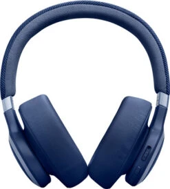 JBL Live 770NC Blauw -Samsung || APPLE || Google Winkel 1955613 1