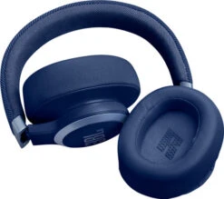 JBL Live 770NC Blauw -Samsung || APPLE || Google Winkel 1955617 1