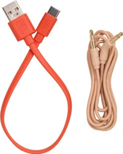 JBL Live 770NC Rosegoud + BlueBuilt Quick Charge Oplader Met Usb A Poort 18W Zwart -Samsung || APPLE || Google Winkel 1955625 1