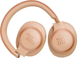JBL Live 770NC Rosegoud -Samsung || APPLE || Google Winkel 1955627