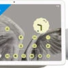 Google Pixel Tablet 128GB Wifi Crème + Nest Mini Wit -Samsung || APPLE || Google Winkel 1955669