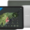Google Pixel Tablet 128GB Wifi Grijs + Pixel Tablet Back Cover Grijs + Nest Audio Chalk -Samsung || APPLE || Google Winkel 1955689