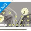 Google Pixel Tablet 128GB Wifi Crème + Pixel Buds Pro Zwart -Samsung || APPLE || Google Winkel 1955733