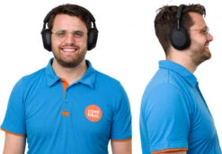 Sony WH-1000XM5 Zwart -Samsung || APPLE || Google Winkel 1956587 1