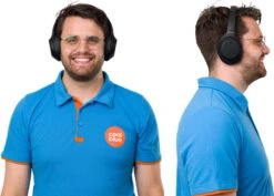 Sony WH-1000XM4 Blauw 26 Sony WH-1000XM4 Blauw -Samsung || APPLE || Google Winkel 1956608 1