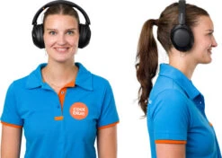 Sony WH-XB910N Zwart -Samsung || APPLE || Google Winkel 1956628 1