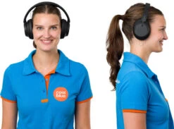 Sony WH-CH720N Wit -Samsung || APPLE || Google Winkel 1956639 1