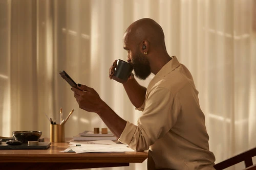 Google Pixel Tablet 128GB Wifi Grijs + Pixel Buds Pro Zwart 16 Google Pixel Tablet 128GB Wifi Grijs + Pixel Buds Pro Zwart - Afbeelding 14