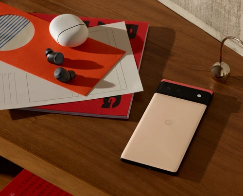 Google Pixel Tablet 128GB Wifi Crème + Pixel Tablet Back Cover Crème + Pixel Buds Pro 20 Google Pixel Tablet 128GB Wifi Crème + Pixel Tablet Back Cover Crème + Pixel Buds Pro - Afbeelding 18