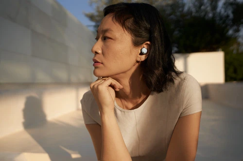 Google Pixel Tablet 256GB Wifi Grijs + Pixel Buds Pro Lichtblauw 17 Google Pixel Tablet 256GB Wifi Grijs + Pixel Buds Pro Lichtblauw - Afbeelding 15