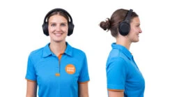 Sony WH-1000XM4 Blauw 27 Sony WH-1000XM4 Blauw -Samsung || APPLE || Google Winkel 1957303 1