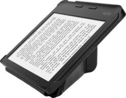 Kobo Libra 2 Wit + BlueBuilt Book Case Zwart -Samsung || APPLE || Google Winkel 1957767