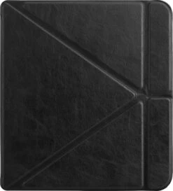 Kobo Libra 2 Wit + BlueBuilt Book Case Zwart -Samsung || APPLE || Google Winkel 1957770