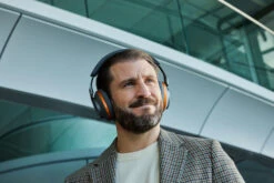 Bowers & Wilkins Px8 McLaren -Samsung || APPLE || Google Winkel 1958041