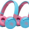 JBL JR310BT Blauw Duopack 1 JBL JR310BT Blauw Duopack -Samsung || APPLE || Google Winkel 1958172