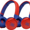 JBL JR310BT Rood Duopack 1 JBL JR310BT Rood Duopack -Samsung || APPLE || Google Winkel 1958174