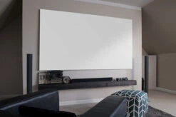 Elite Screens AR120WH2 (16:9) 269 X 152 -Samsung || APPLE || Google Winkel 1958530 2