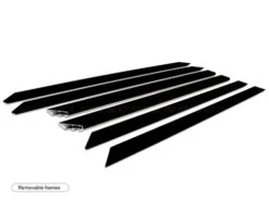 Elite Screens AR100DHD3 (16:9) 225 X 128 -Samsung || APPLE || Google Winkel 1958534