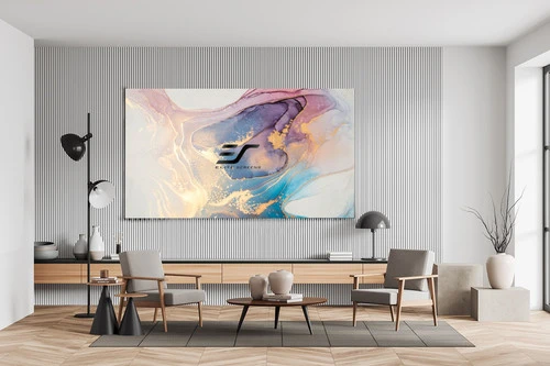 Elite Screens AR120DHD3 (16:9) 269 X 152 6 Elite Screens AR120DHD3 (16:9) 269 X 152 - Afbeelding 4