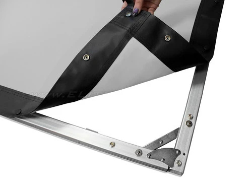 Elite Screens OMS120H2-Dual (16:9) 281 X 164 6 Elite Screens OMS120H2-Dual (16:9) 281 X 164 - Afbeelding 4