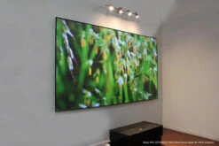 Elite Screens AR120H-CLR3 (16:9) 269 X 152 -Samsung || APPLE || Google Winkel 1958579 1