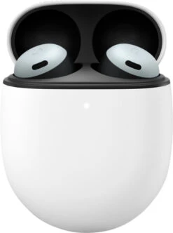 Google Pixel Tablet 128GB Wifi Grijs + Pixel Buds Pro Lichtblauw -Samsung || APPLE || Google Winkel 1958829 2