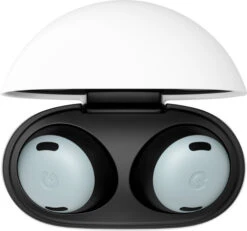 Google Pixel Tablet 256GB Wifi Grijs + Pixel Buds Pro Lichtblauw 37 Google Pixel Tablet 256GB Wifi Grijs + Pixel Buds Pro Lichtblauw -Samsung || APPLE || Google Winkel 1958830 1