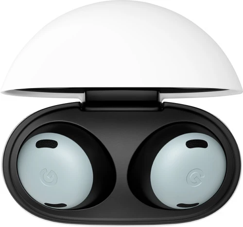 Google Pixel Tablet 256GB Wifi Grijs + Pixel Buds Pro Lichtblauw 20 Google Pixel Tablet 256GB Wifi Grijs + Pixel Buds Pro Lichtblauw - Afbeelding 18