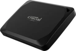 Crucial X10 Pro 1TB Portable SSD -Samsung || APPLE || Google Winkel 1959046 2