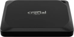 Crucial X10 Pro 4TB Portable SSD -Samsung || APPLE || Google Winkel 1959047 1