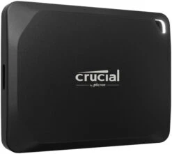 Crucial X10 Pro 4TB Portable SSD -Samsung || APPLE || Google Winkel 1959048 1