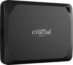 Crucial X10 Pro 1TB Portable SSD -Samsung || APPLE || Google Winkel 1959049 2