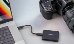 Crucial X10 Pro 2TB Portable SSD -Samsung || APPLE || Google Winkel 1959051