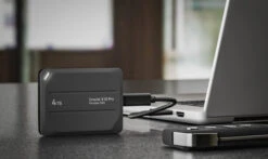 Crucial X10 Pro 4TB Portable SSD -Samsung || APPLE || Google Winkel 1959052