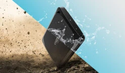 Crucial X10 Pro 1TB Portable SSD -Samsung || APPLE || Google Winkel 1959054 2