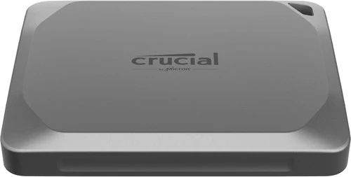 Crucial X9 Pro 4TB Portable SSD 7 Crucial X9 Pro 4TB Portable SSD - Afbeelding 5