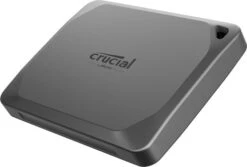 Crucial X9 Pro 2TB Portable SSD -Samsung || APPLE || Google Winkel 1959061 2