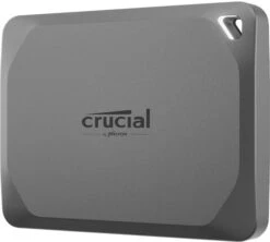 Crucial X9 Pro 2TB Portable SSD -Samsung || APPLE || Google Winkel 1959063 2