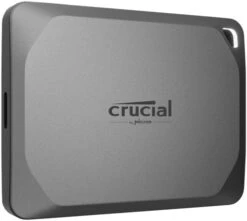 Crucial X9 Pro 2TB Portable SSD -Samsung || APPLE || Google Winkel 1959064 2