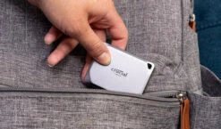 Crucial X9 Pro 1TB Portable SSD -Samsung || APPLE || Google Winkel 1959066