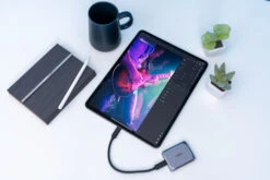 Crucial X9 Pro 1TB Portable SSD -Samsung || APPLE || Google Winkel 1959067