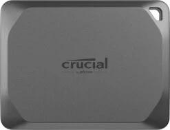Crucial X9 Pro 1TB Portable SSD