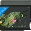Google Pixel Tablet 128GB Wifi Grijs + Pixel Tablet Back Cover Grijs + Pixel Buds Pro -Samsung || APPLE || Google Winkel 1959099