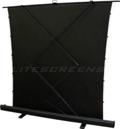 Elite Screens FT80XWH (16:9) 178 X 100 10 Elite Screens FT80XWH (16:9) 178 X 100 -Samsung || APPLE || Google Winkel 1959417